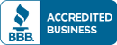 Better Business Bureau Seal