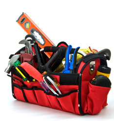 tool box